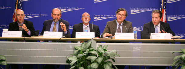 (Center for American Progress)