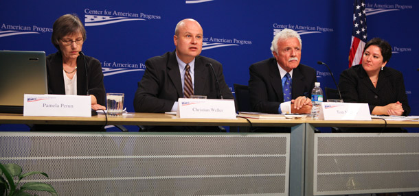 (Center for American Progress)