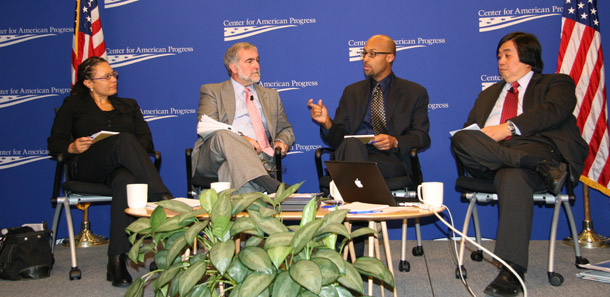 (Center for American Progress)