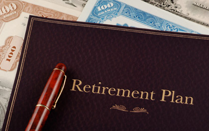 There is both a public desire for and a defined need to improve the retirement security of America's workers. Policymakers must catch up to fill these voids and design a more fulfilling plan. (Source: iStockphoto)
