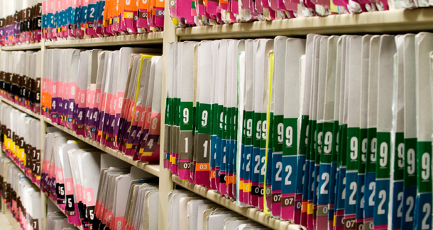 The choice of a public health insurance plan and health insurance exchange will private insurance plans to innovate in ways regulatory enforcement will not. (iStockphoto)