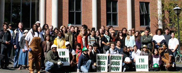 Green Jobs/Green Homes NY is a policy roadmap for New York State to achieve mass-scale retrofits of 1 million housing units over the next five years. (Flickr/<a href=