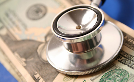 Fundamental health system reform involving just three strategies will lead to federal savings of about $550 billion over the next decade. (iStockphoto)