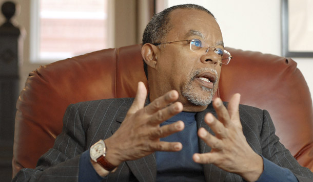 This Thursday President Barack Obama plans to sit down with Harvard professor Henry Louis Gates Jr. (above) and Cambridge, MA police Sgt. James Crowley for a beer to "take a step back" over the heated incident between the two men. (AP/Josh Reynolds)