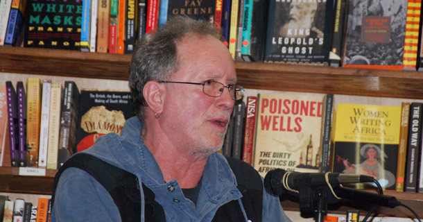 Bill Ayers, above, a founder of the Weathermen revolutionary group of the 1970s, continues to be linked to Barack Obama by conservatives. Some conservative sites claim Ayers ghost wrote Obama's memoir <i>Dreams from my Father.</i> (Flickr/<a href=
