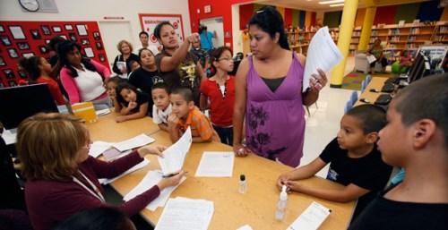 A Look at Community Schools - Center for American Progress