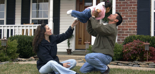 Homeownership continues to provide real social and economic benefits and remains a high priority for most American families, but the United States is experiencing significant declines in the ownership rate for the first time in decades. What we need is greater availability of targeted purchase assistance programs that address wealth barriers to homeownership. (iStockphoto)