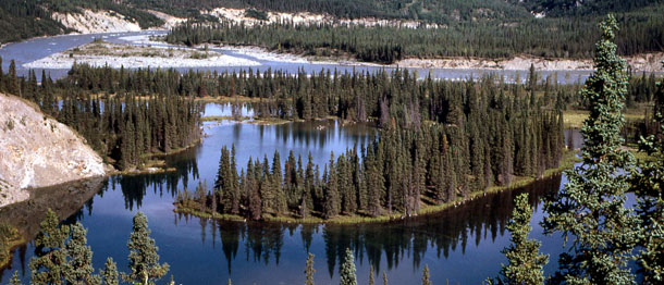 The National Park Service is one of many agencies and programs operating as a result of discretionary spending. (AP/National Park Service Archives)