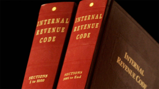 Spending programs delivered through tax expenditures should be subject to the same level of scrutiny as direct spending programs. We should make sure tax expenditures are efficiently delivering desired results. Tax expenditures that don’t work or are misguided should be scrapped—just the same as ineffective spending programs. (AP/Susan Walsh)