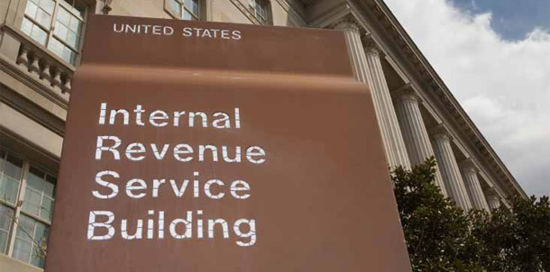 The last time Congress systematically reviewed and cut back IRS spending programs was 1986. Given the mounting fiscal pressures facing the United States it is time to take a hard look at this spending once again. (Agency photographer)