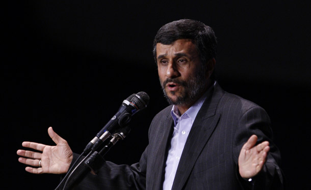 Questioning the Conventional Wisdom on a Middle East Nuclear Arms Race ...
