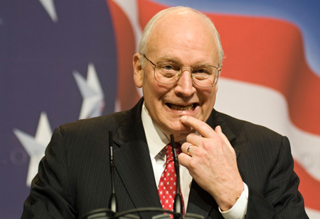 Cheney's Culture of Deregulation and Corruption - Center for American  Progress