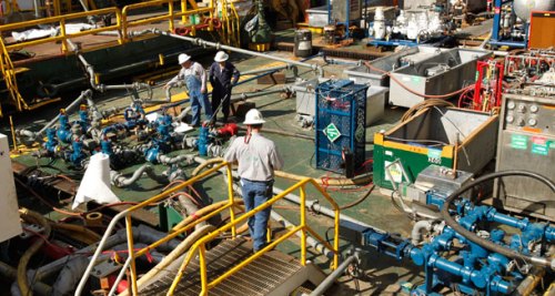 Slow Progress for American Workers - Center for American Progress