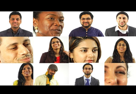 The Faith and Progressive Policy team produced “Coming of Age in a Post 9-11 World,” a video capturing our roundtable participants’ views as they define their identity, faith, and civil participation. (Center for American Progress)