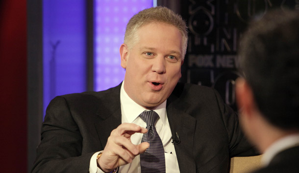 Conservatives like Glenn Beck admit U.S. policies may have played a role in our being attacked on 9/11 but then label others with similar views as anti-American. (AP/Richard Drew)