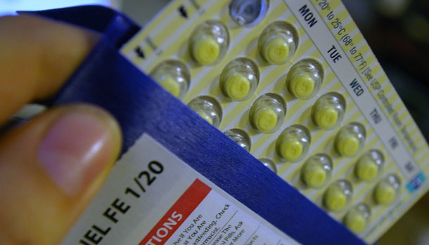 Reams of studies have consistently demonstrated that contraception is a safe and cost-effective way to reduce unintended pregnancies and a host of preventable health problems affecting both women and children. (Flickr/Phoney Nickle)