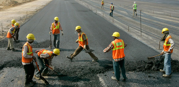 Tax-exempt municipal bonds are an inefficient way of subsidizing state and local governments. (AP/Gurinder Osan)