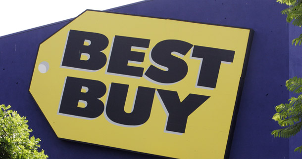 Best Buy, a Minnesota-based company, went ROWE in 2003, giving visibility to the concept. The Human Services and Public Health Department in Hennepin County, Minneapolis’ largest county, decided to go ROWE in April 2009. (AP/Reed Saxon)