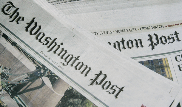 <i>The Washington Post </i>continues its desperate attempts to appeal to conservatives by hiring writers who can’t get their facts straight. (AP/Haraz N. Ghanbari)