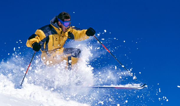 As the ski industry finds itself increasingly at the mercy of climate change, these tips can help you fight climate change and save the slopes. (iStockphoto)