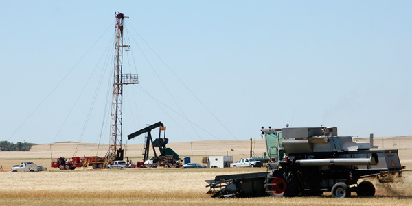 More domestic drilling would provide zero relief from high oil and  gasoline prices now, and make a scant difference in 10 years. (AP/James MacPherson)