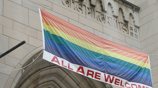 Tennessee illustrates how movements for equality can advance in the face of organized religious and political opposition—and how that opposition can spur alliances among faith groups and LGBT advocates. (Flickr/Drama Queen)