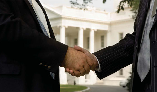 Advisory boards and councils can effectively steer the work of government in constructive ways, or they can serve as a delaying tactic to feign political concern in the absence of meaningful action. (iStockphoto)