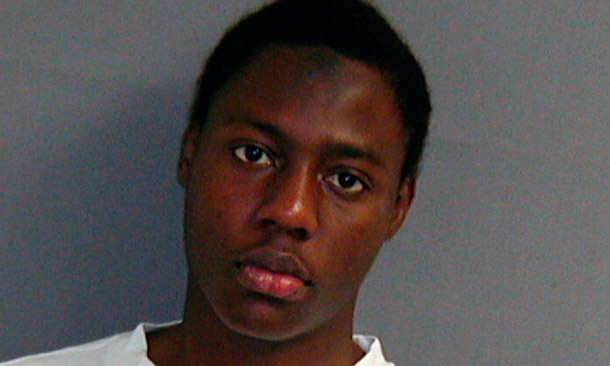Umar Farouk Abdulmutallab, the failed underwear bomber, who was prosecuted in criminal court, cooperated with authorities with intelligence gathering. Military detention has a spotty record at best with gaining intelligence. (AP/U.S. Marshal's Service)