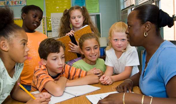Our nation’s failure to publicly and candidly grapple with the changing demographics only postpones a necessary conversation about what kind of country we will choose to become. By 2050—possibly sooner—the nation’s combined populations of racial and ethnic Americans (blacks, Latinos, Asian-Pacific Islanders, and Native Americans) will outnumber white Americans. (iStockphoto)