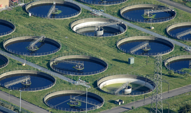 The EPA estimates that over the next 20 years, more than $600 billion in water system infrastructure improvements will be necessary. But state drinking and clean water revolving loan funds subsidize a portion of the project costs by offering low-interest loans to water authorities and water companies for these improvements. (iStockphoto)