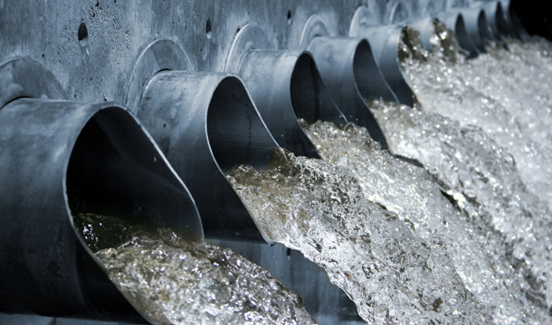 Funding model and investment strategy innovations pioneered by New York  and Connecticut provide a roadmap for the country as it faces a critical  and growing safe drinking water and wastewater infrastructure funding  gap. (iStockphoto)