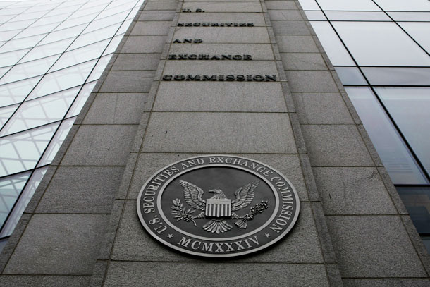 For the first time since the SEC began registering money managers in 1940, disclosure brochures are now available to the general public and in one searchable database (AP/File)