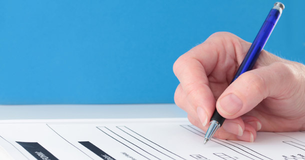 The last piece in our innovation series is a diagnostic tool for use by you, your colleagues, and your leadership. Your answers to questions on each of the five elements of innovation will produce a report that will broadly identify your agency’s strengths and weaknesses. (iStockphoto/Pixsooz)