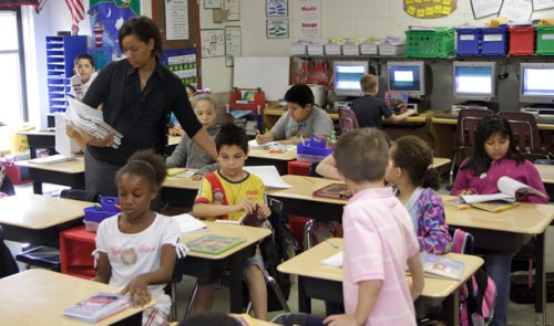 The Persistence of Educational Inequality - Center for American Progress