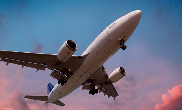 The European Union’s decision to include the aviation sector in its Emissions Trading System as of January 1, 2012, sparked considerable ire across the world. Most controversially, the policy includes all airlines—not just EU airlines—and all emissions over the entire flight path, including outside EU airspace. (iStockphoto)