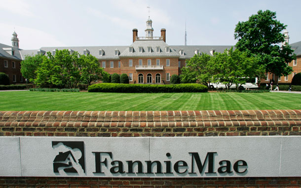 Principal reductions, by giving deeply underwater homeowners a fighting chance to regain equity and stay in their home, can be good business practice for Fannie Mae and Freddie Mac. (AP/ Manuel Balce Ceneta)