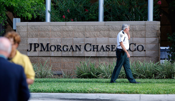 The well-publicized losses at JPMorgan last week make it even clearer now that a strong Volcker Rule is imperative if we want to ensure that our financial industry will never again jeopardize the health of the entire American economy. (AP/ Scott Iskowitz)