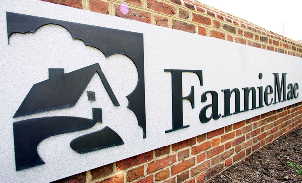 Joint ventures with community organizations will benefit Fannie Mae’s pilot program to rehabilitate its foreclosed homes to create more rental housing. (AP/ Manuel Balce Ceneta)