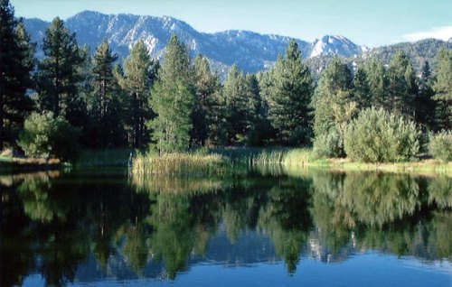 A New Strategy For Managing Public Lands Center For American Progress