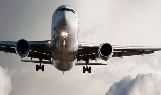 The EPA could craft aviation emissions regulations under the Clean Air Act that could achieve both environmental and industry goals. (iStock Photo)