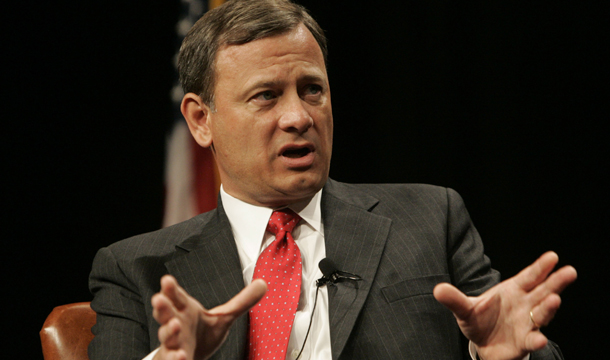 El juez conservador John Roberts usó un razonamiento de impuestos en su defensa de la constitucionalidad del mandato individual – y la ley en su totalidad – la semana pasada. Pero Roberts hacía un argumento técnico y usaba la palabra