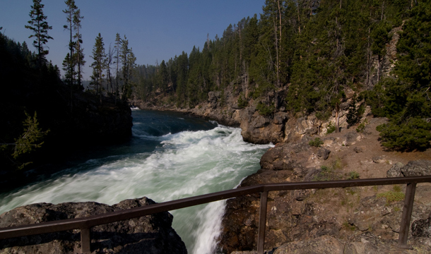 A balanced approach to managing the public lands and waters that belong  to all Americans is necessary for our health and enjoyment. Oil and gas  development can be an appropriate use of some of these lands, but it  must not come at the expense of hunting, fishing, recreation, and an  overall healthy environment.