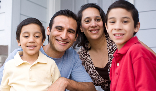 For our country to succeed going forward, we need to get back to the  fundamental truth that our success hinges on the strength of the middle  class. (iStockphoto)