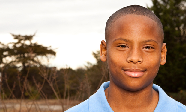 Improving the lives of black boys and men is not an impossible task. (iStockphoto)