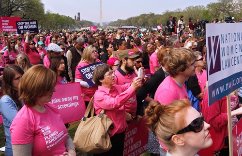 Why Courts Matter: Reproductive Rights - Center for American Progress