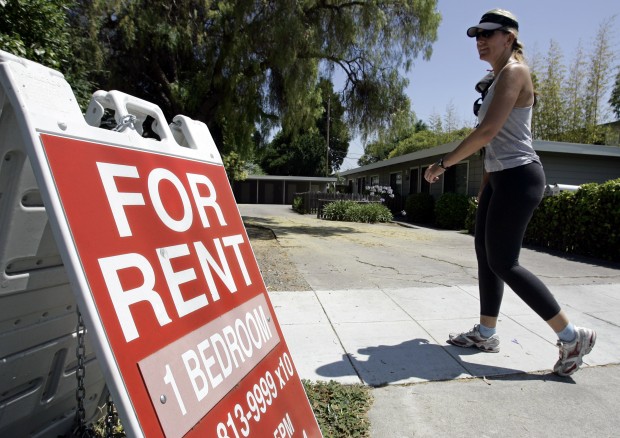 As we chart the path to housing finance reform in the coming months, we must pursue approaches that create a lasting 21st-century finance system and meet the needs of both renters and homeowners. (AP/Paul Sakuma)