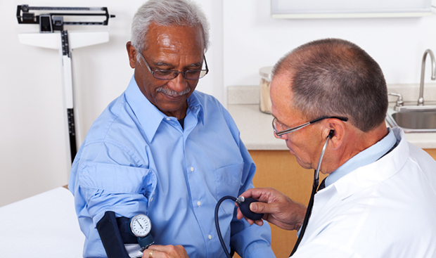 While we must do more to lower the rate of our nation’s health care spending, we can create a higher-value health care system without shifting costs to seniors. (iStockphoto)