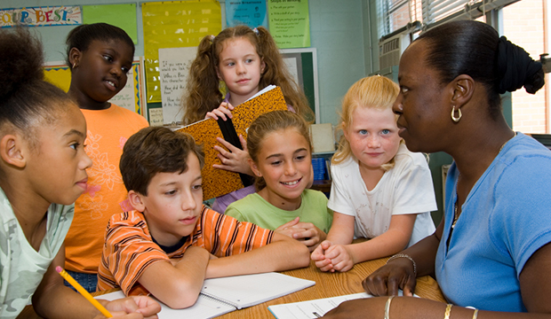 As women’s earnings continue to become increasingly important to families, closing the gender-based wage gap is crucial to gaining access to wealth accumulation in communities of color, which are still deprived of economic security. (iStockphoto)