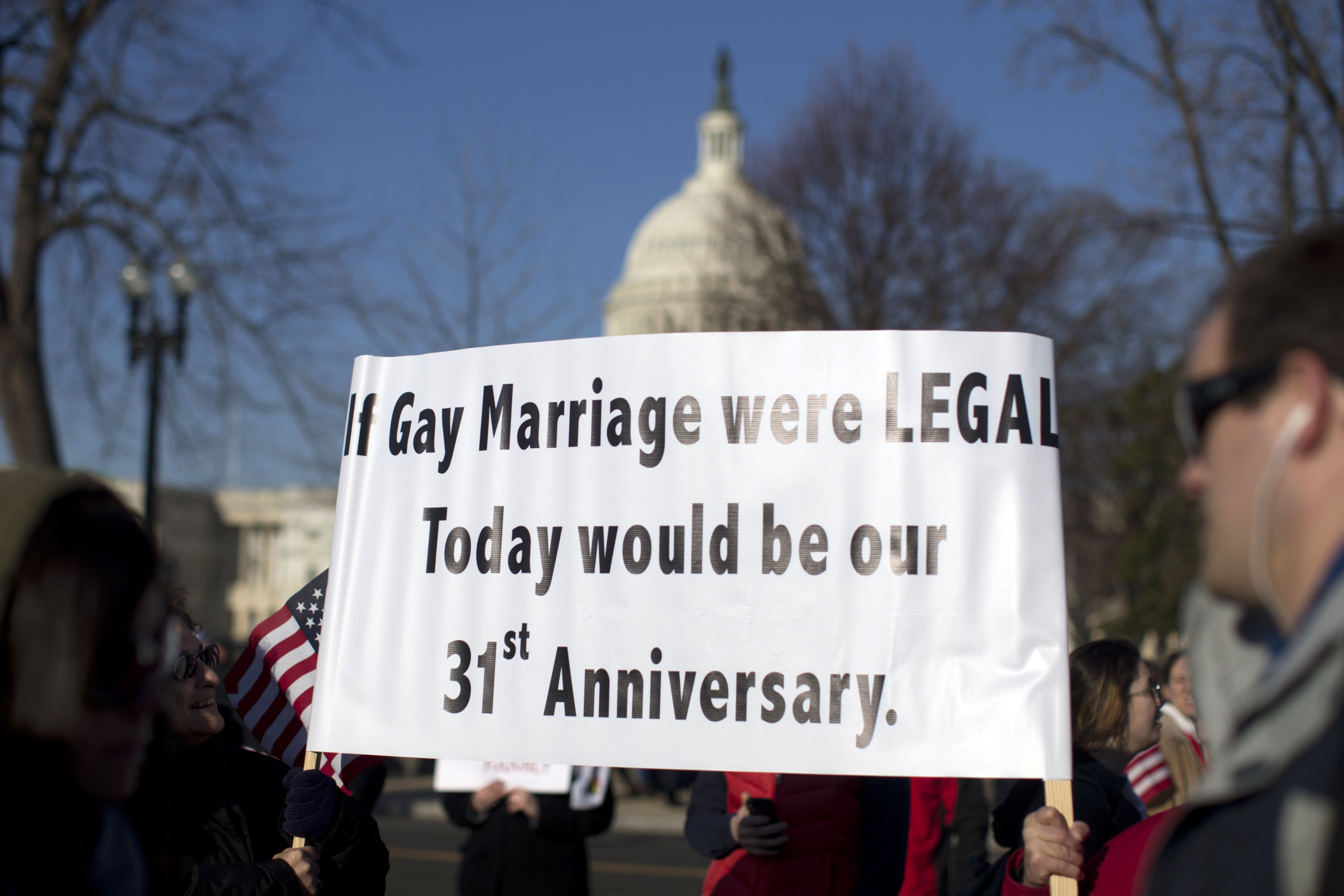 Marriage Equality and the Supreme Court