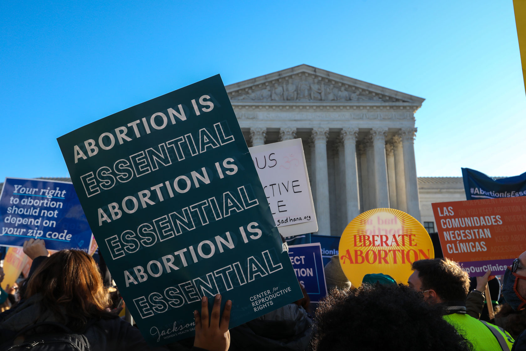 Scarlet Letters Getting the History of Abortion and Contraception Right photo